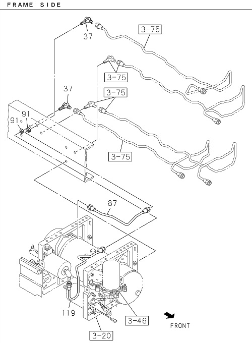 Partial Engine
